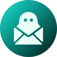 GhostMail Icon